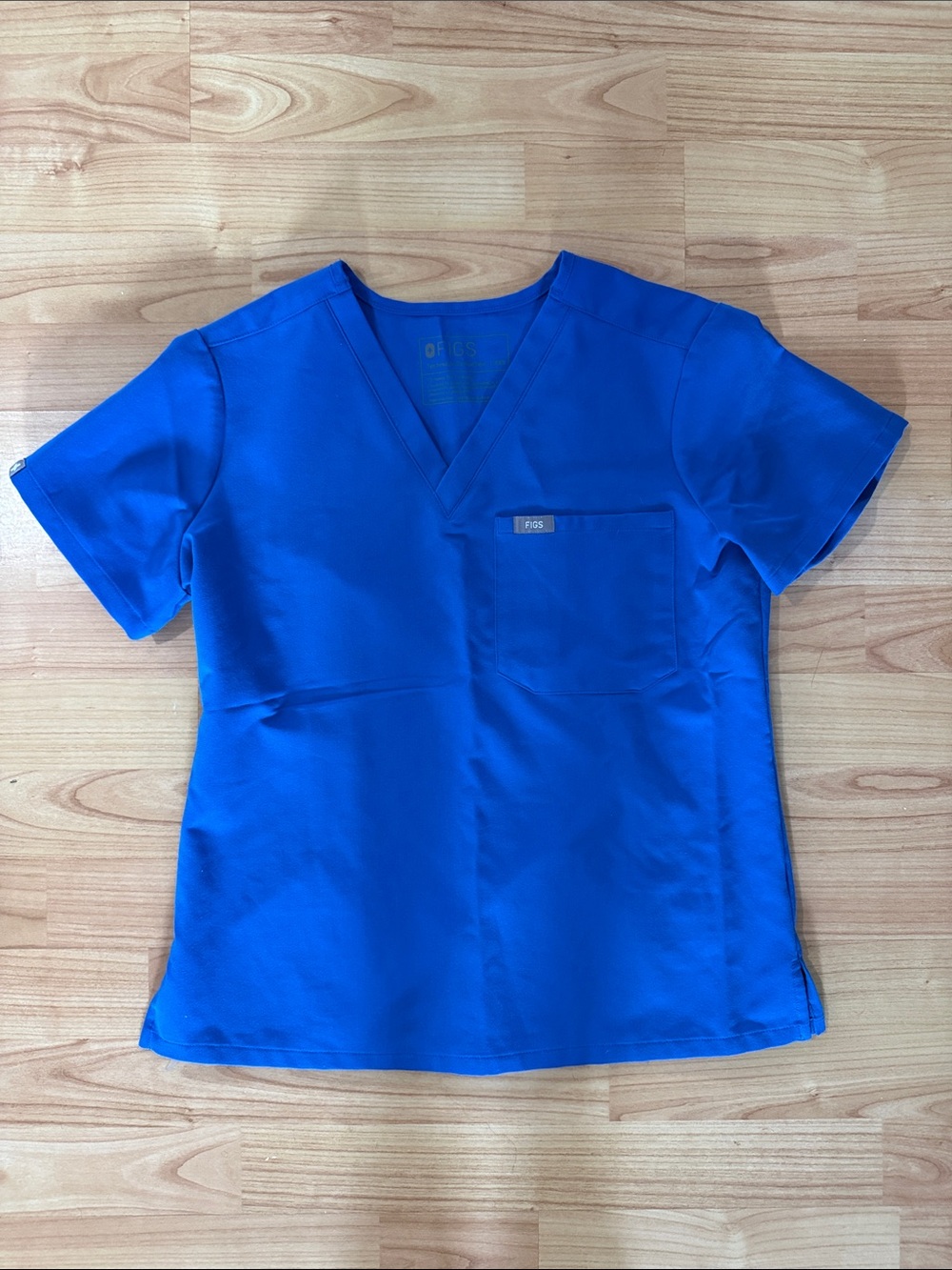 FIGS Catarina Scrub Too